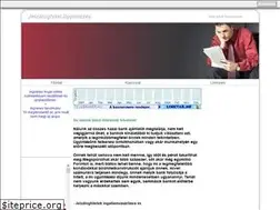 Sites similar to jelzalog-hitel.5mp.eu