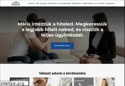 Sites similar to jelzalog.com