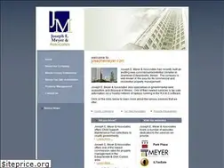 Sites similar to jem-a.com