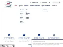 Sites similar to jem.co.uk