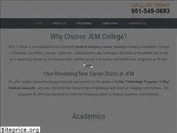 Sites similar to jem.edu