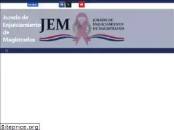 Sites similar to jem.gov.py