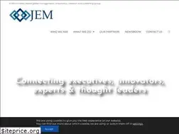 Sites similar to jem.llc
