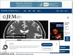 Sites similar to jem.rupress.org