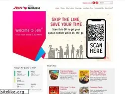 Sites similar to jem.sg
