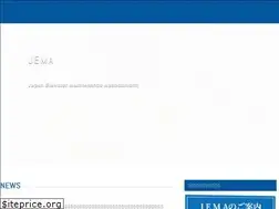 Sites similar to jema-emu.or.jp