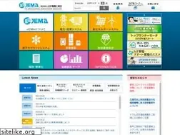 Sites similar to jema-net.or.jp