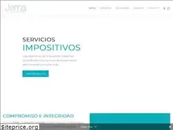 Sites similar to jema.com.ar