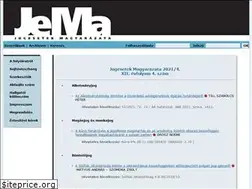 Sites similar to jema.hu