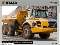 Sites similar to jemab.se