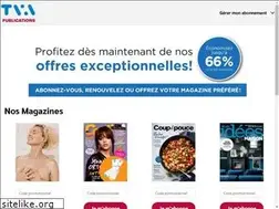 Sites similar to jemabonne.ca