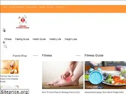 Sites similar to jemabufit.com