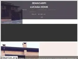 Sites similar to jemacarpi.com