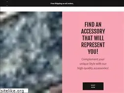 Sites similar to jemaccessories.com