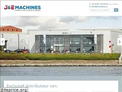 Sites similar to jemachines.nl