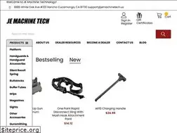 Sites similar to jemachinetech.us