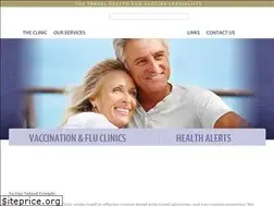 Sites similar to jemaclinic.com