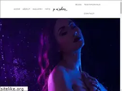 Sites similar to jemadoreportraits.ca
