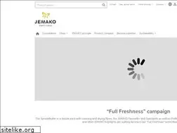 Sites similar to jemako-shop.com