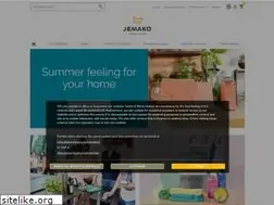 Sites similar to jemako.de