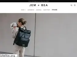 Sites similar to jemandbea.com