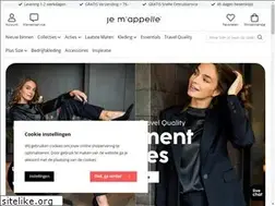 Sites similar to jemappelle.nl
