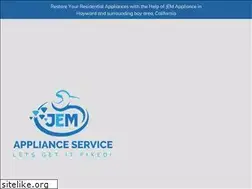 Sites similar to jemappliancellc.com