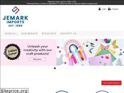 Sites similar to jemark.com.au
