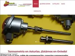 Sites similar to jemartermometria.com