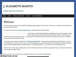 Sites similar to jemartin.net