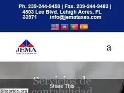 Sites similar to jemataxes.com