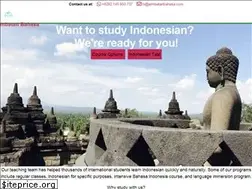 Sites similar to jembatanbahasa.com