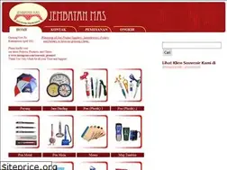 Sites similar to jembatanmas.co.id