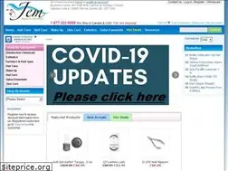 Sites similar to jembeauty.com