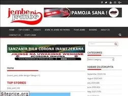 Sites similar to jembenijembe.com