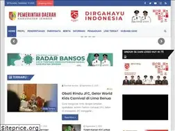Sites similar to jemberkab.go.id