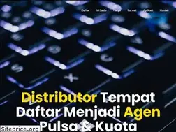 Sites similar to jemberpulsa.net