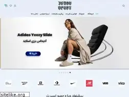 Sites similar to jembosport.ir