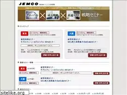 Sites similar to jemco.jp
