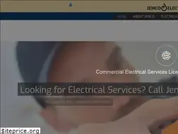 Sites similar to jemcoelectric.com