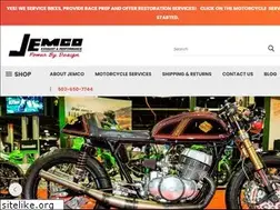 Sites similar to jemcoexhaust.com