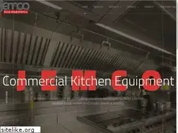 Sites similar to jemcofood.com