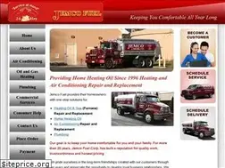 Sites similar to jemcofuel.com