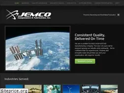 Sites similar to jemcoinc.com