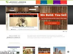 Sites similar to jemcologics.com