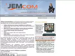 Sites similar to jemcom.net