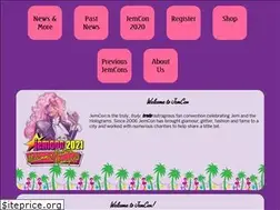 Sites similar to jemcon.rocks