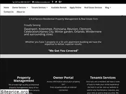 Sites similar to jemcorealtypm.com