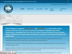 Sites similar to jemcoreglazers.com