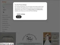 Sites similar to jemdesign567.etsy.com